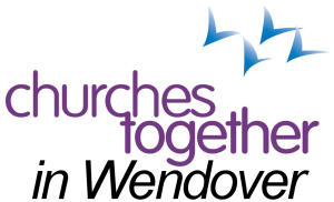 Churches Together in Wendover logo